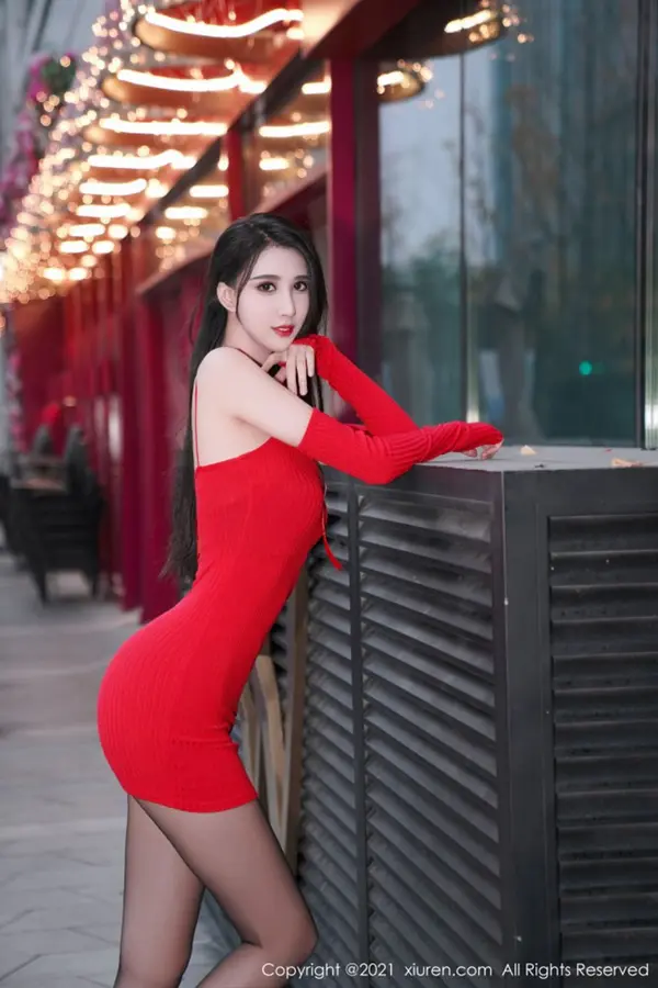 Vol. 03113 葛征净高184cm(53P)