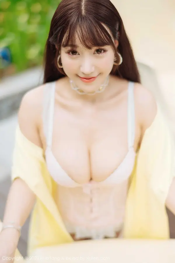 Vol. 0261 朱可儿Flower(54P)