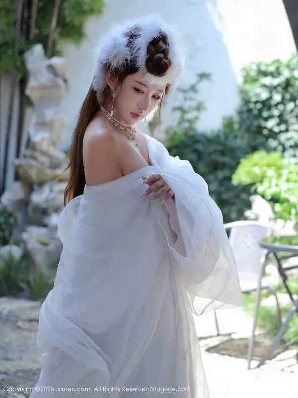 Vol. 10843 金允希Yuki(79P)