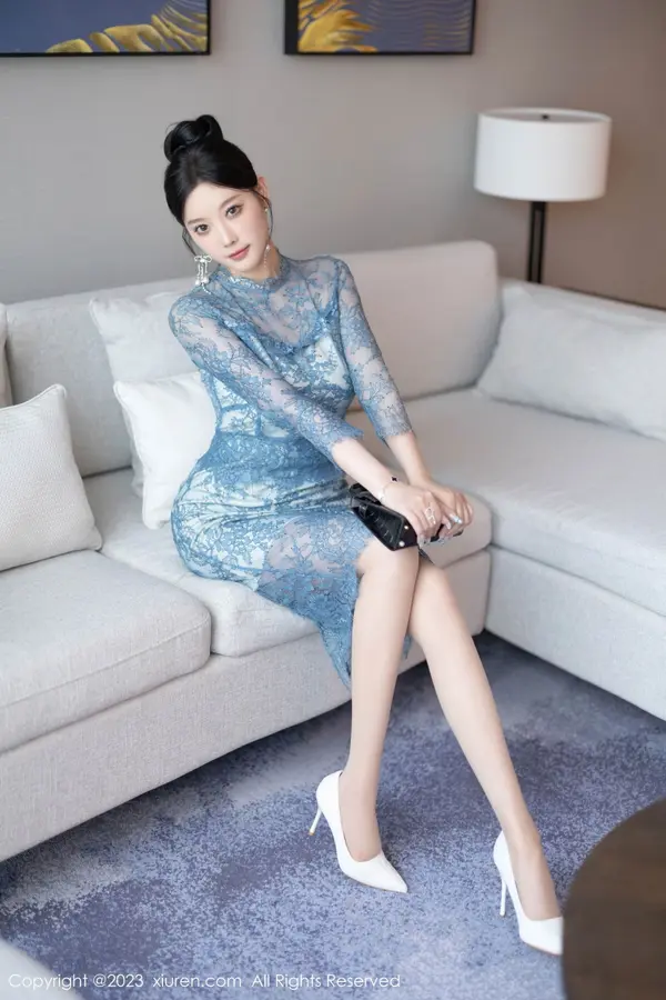 Vol. 07732 杨晨晨Yome(83P)