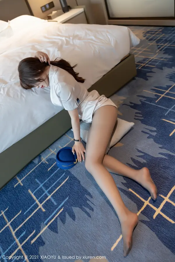 Vol. 0642 芝芝Booty(91P)