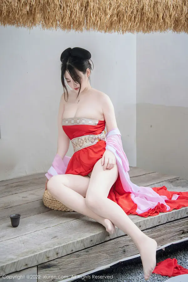 Vol. 05141 诗诗kiki(81P)