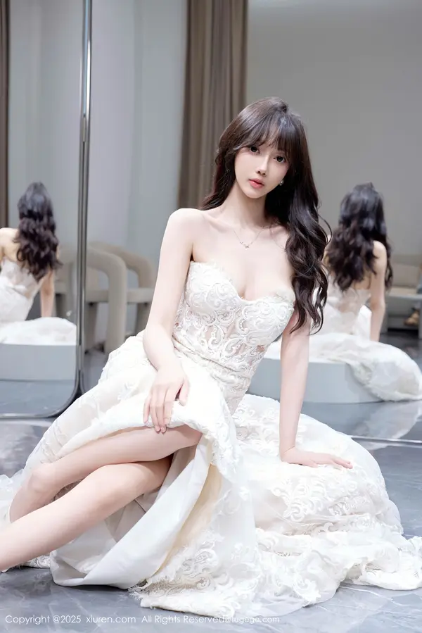 Vol. 10663 玥儿玥er(59P)