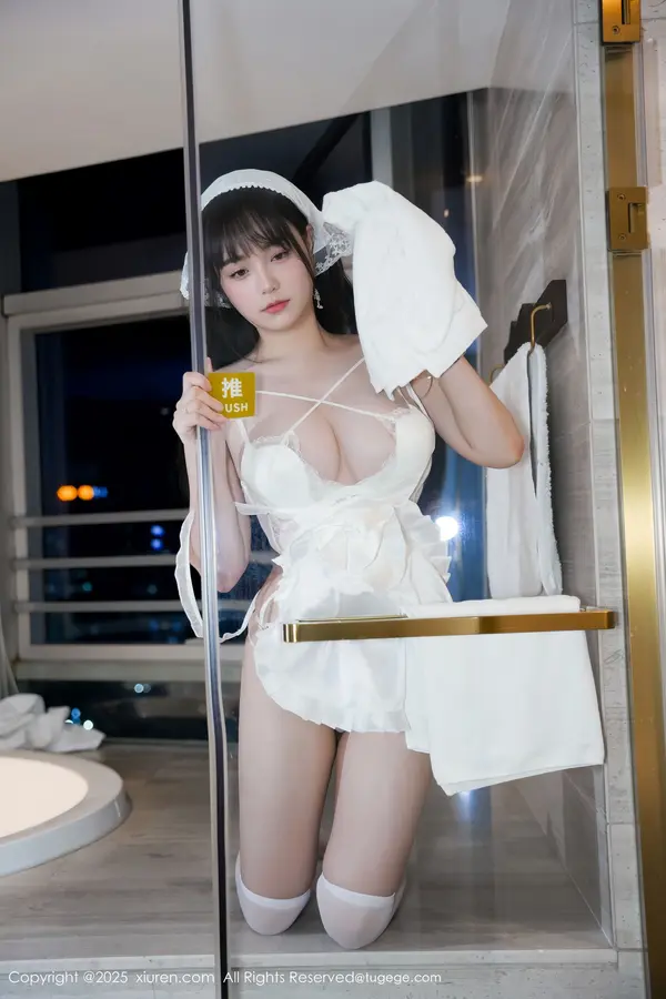 Vol. 10631 软情(79P)