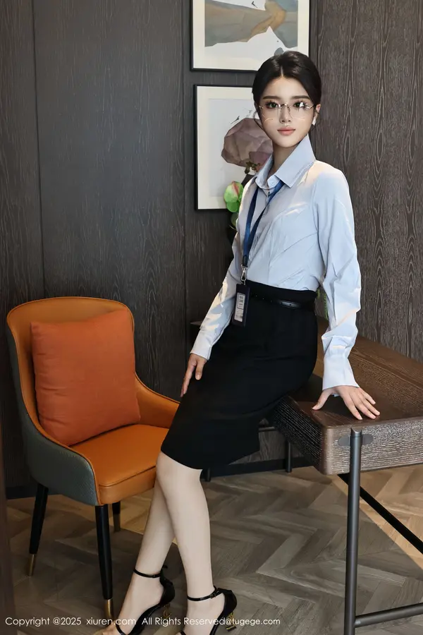 Vol. 10674 糯梨子(61P)