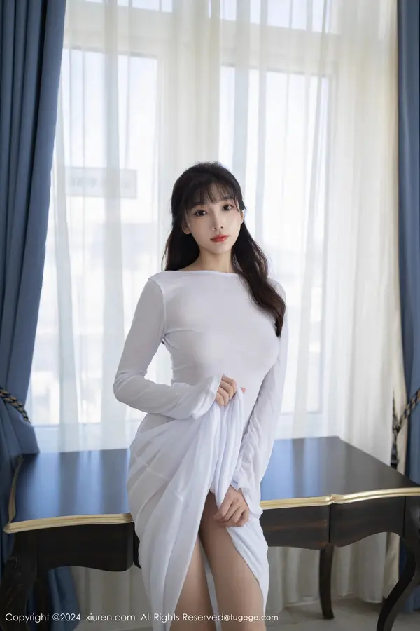 Vol. 09521 陆萱萱(81P)