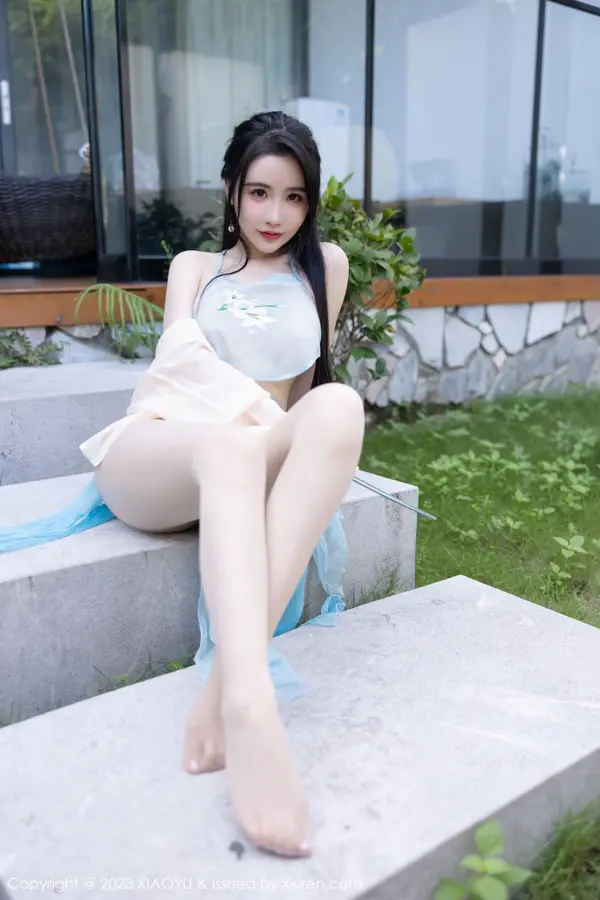Vol. 1057 Cherry樱桃酱(82P)