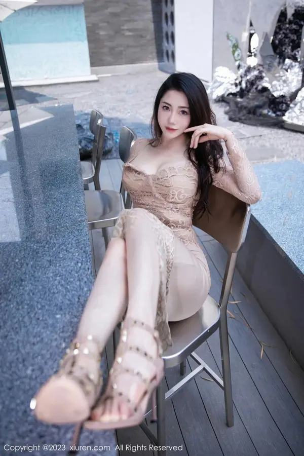 Vol. 07216 严利娅Yuliya(90P)