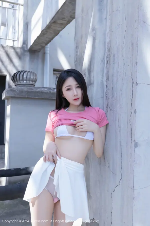 Vol. 08457 鱼子酱Fish(81P)