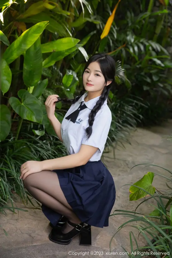 Vol. 06940 谭小灵(77P)