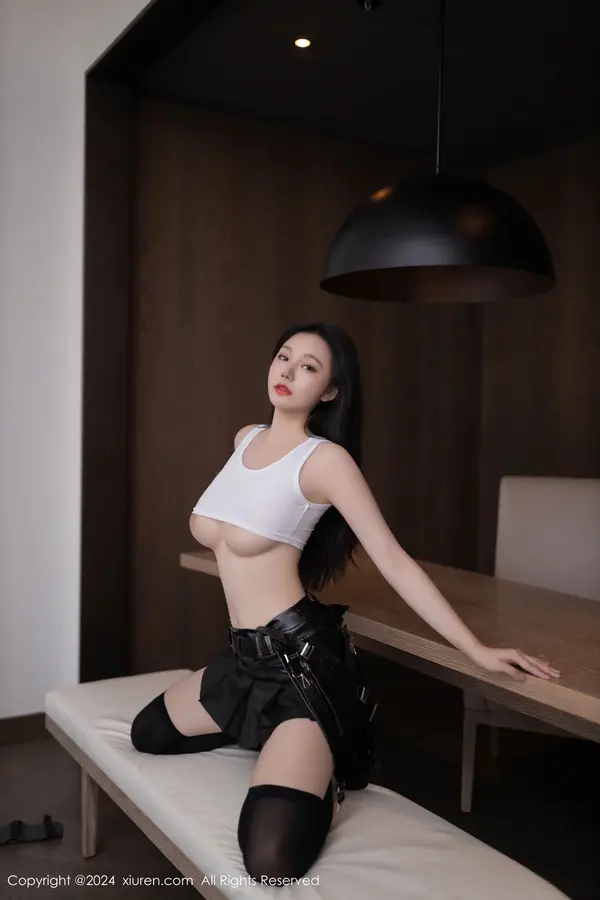 Vol. 08829 安然anran(81P)
