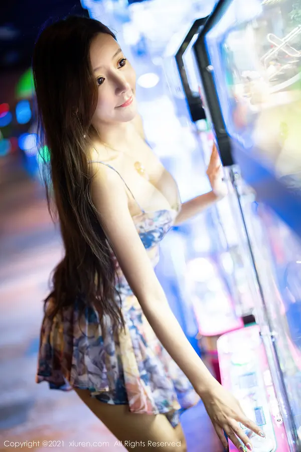 Vol. 03354 王馨瑶yanni(64P)