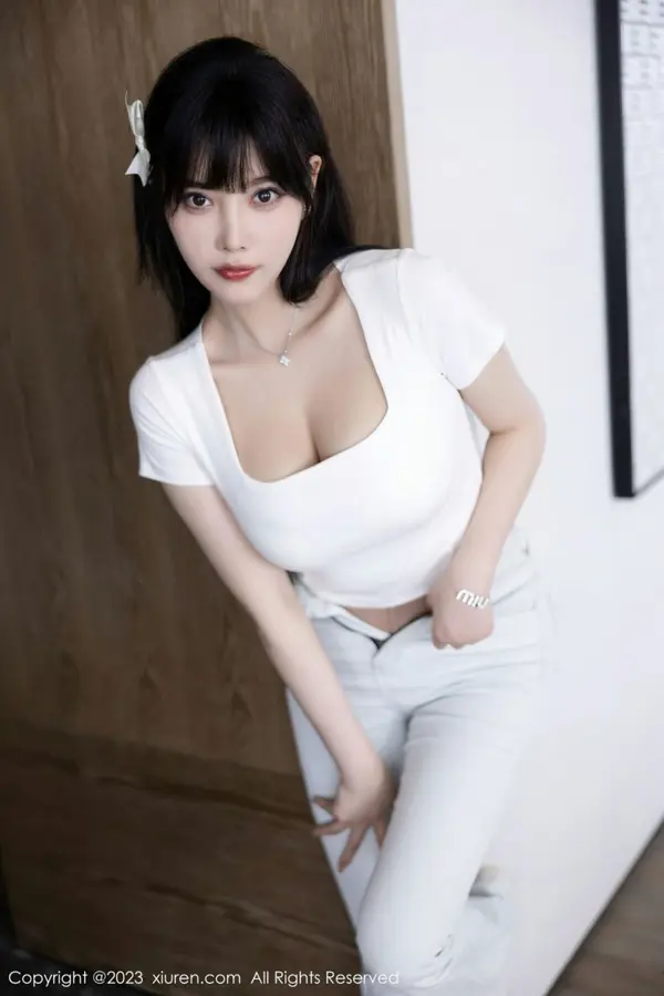 Vol. 06707 杨晨晨Yome(91P)