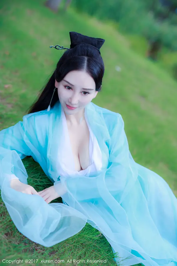 Vol. 00804 邹晶晶女王(58P)