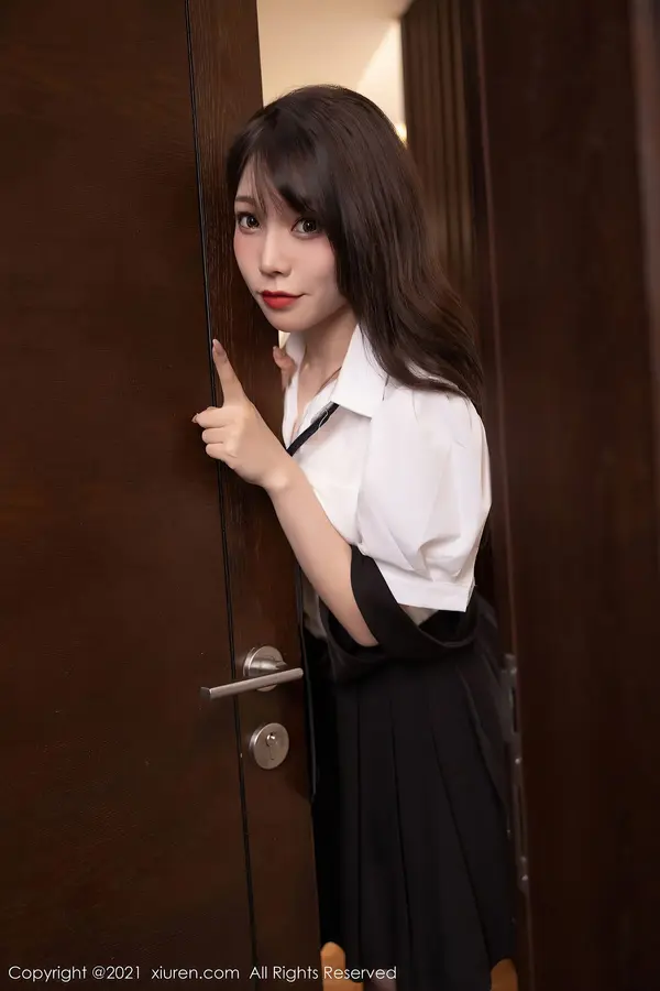 Vol. 03643 芝芝Booty(102P)