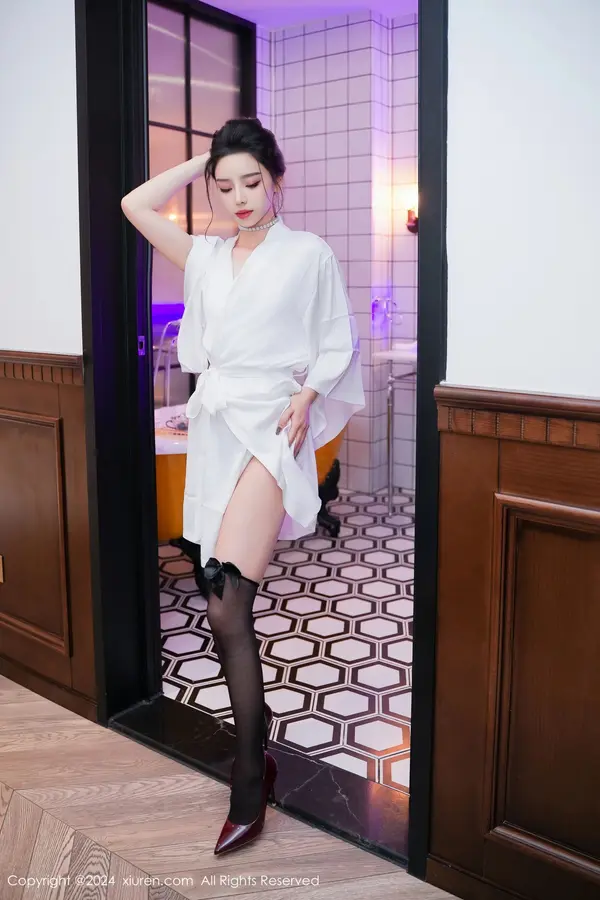 Vol. 08283 苏曼兮(85P)