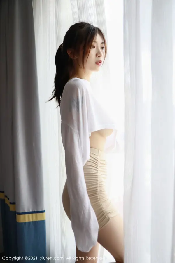 Vol. 03792 明日花桃桃(46P)
