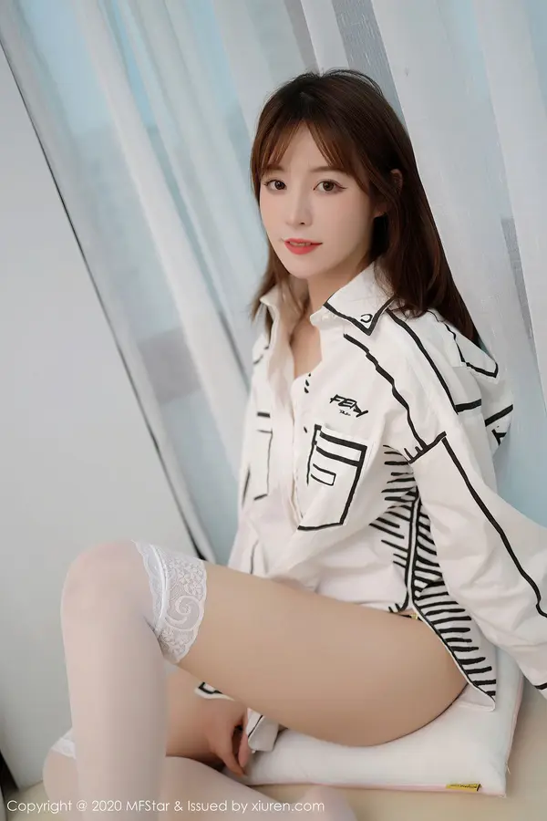 Vol. 0427 yoo优优(42P)