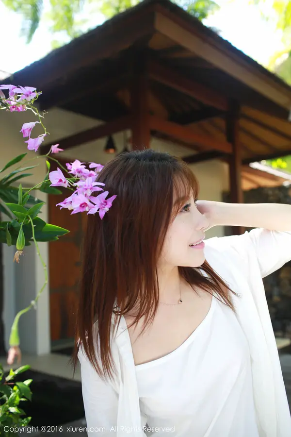Vol. 00562 许诺Sabrina(50P)