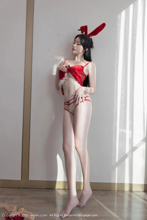 Vol. 11143 安然anran(77P)