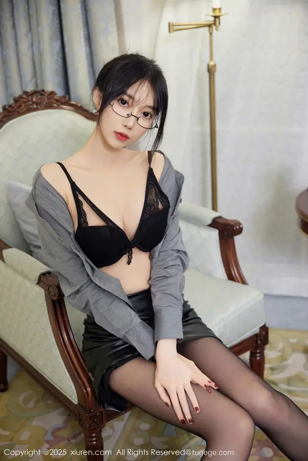 Vol. 10043 玥儿玥er(88P)