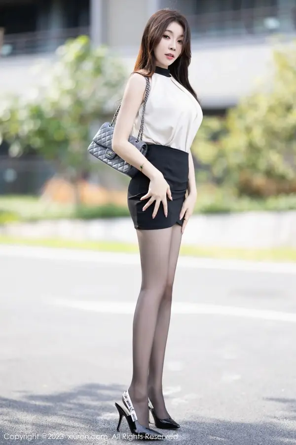 Vol. 07292 徐莉芝Booty(84P)