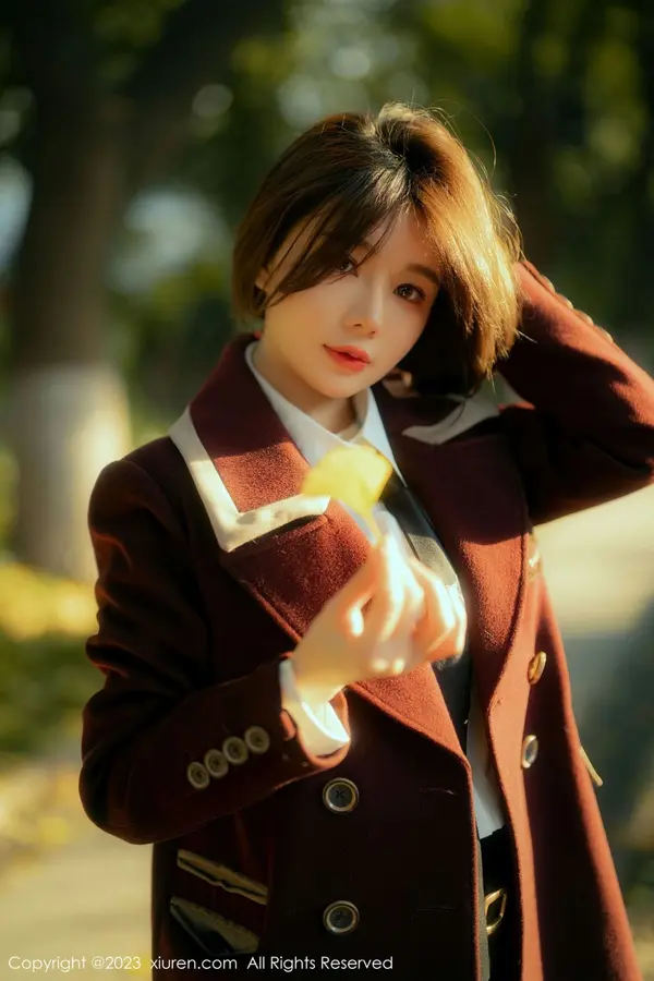 Vol. 06137 婠婠么(92P)