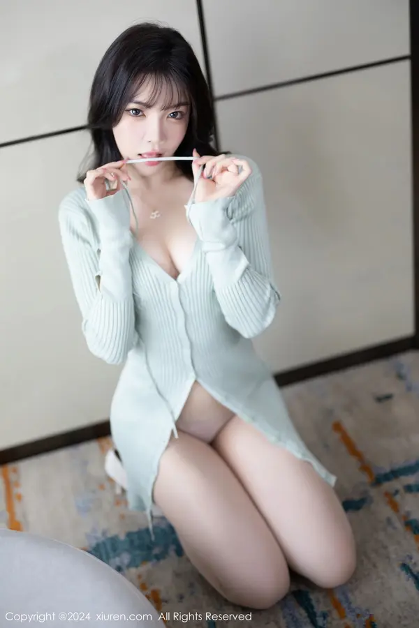 Vol. 08028 徐莉芝Booty(86P)