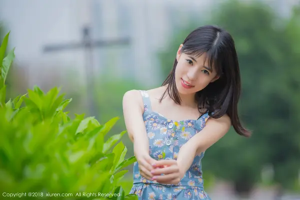 Vol. 01094 艾栗栗栗栗栗栗吖(51P)