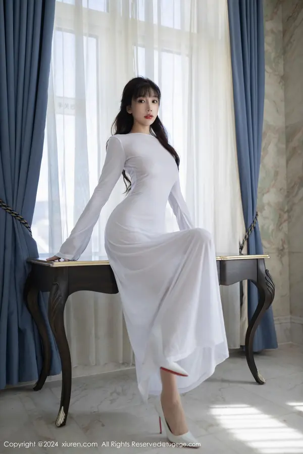 Vol. 09521 陆萱萱(81P)