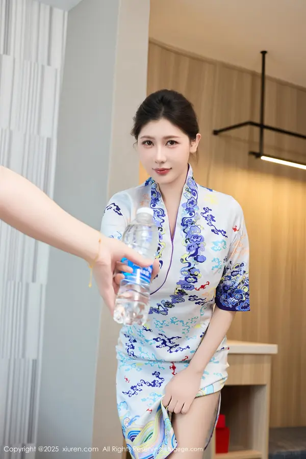 Vol. 10654 尹甜甜(55P)