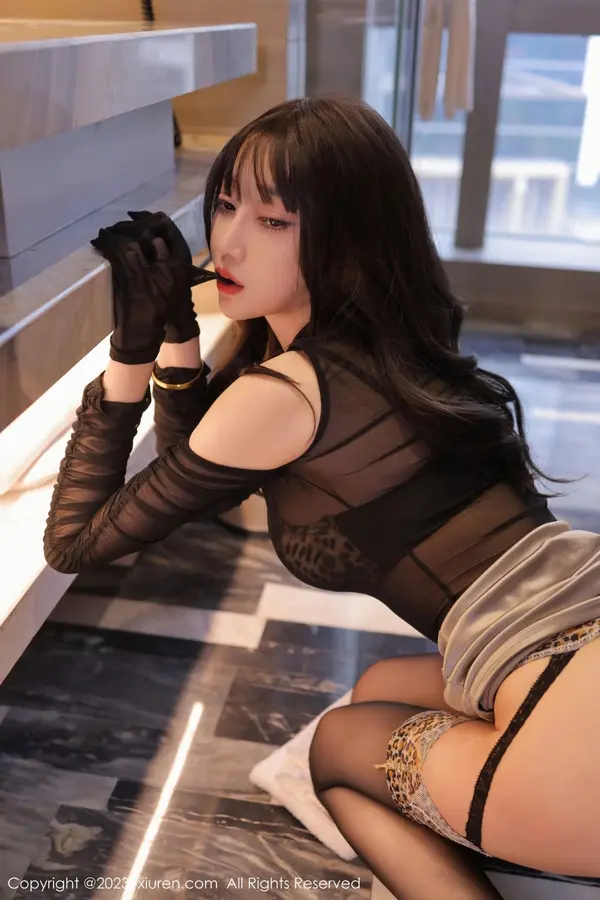 Vol. 07004 玥儿玥er(81P)