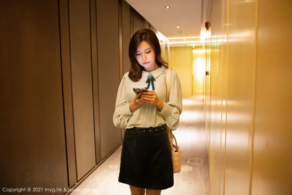Vol. 0568 绮里嘉Carina(86P)