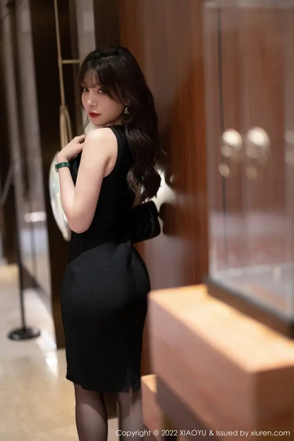 Vol. 0735 芝芝Booty(78P)
