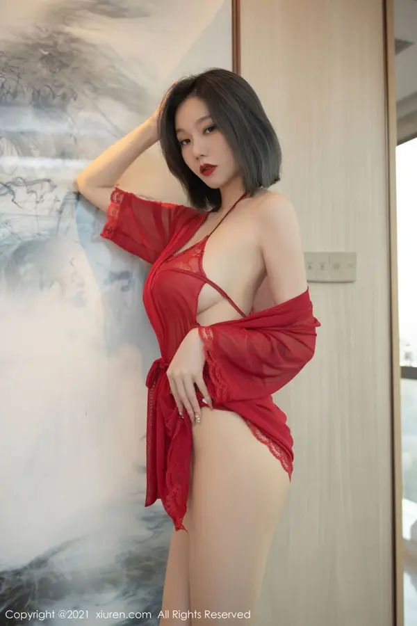 Vol. 04156 安然Maleah(79P)