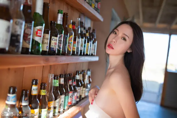 Vol. 02028 梦心月(62P)