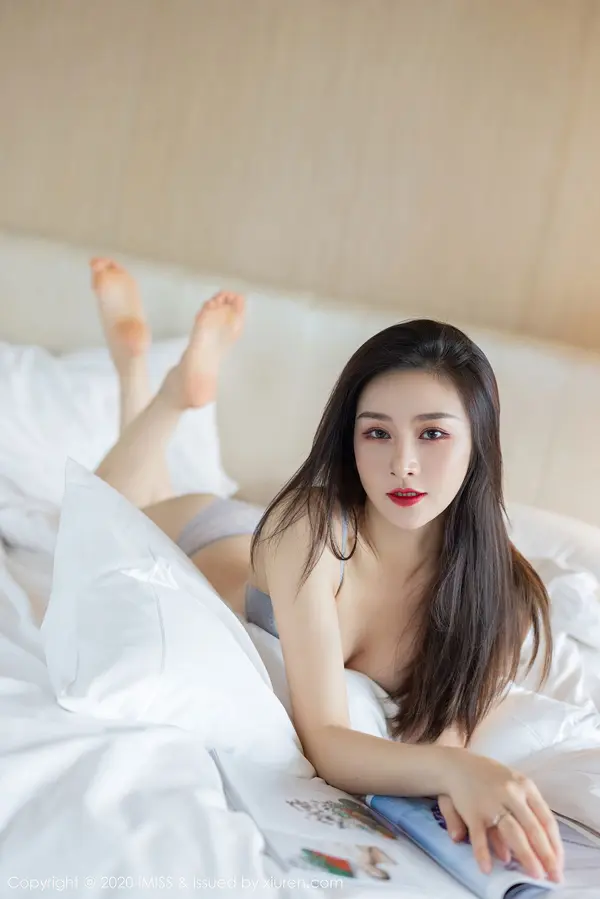 Vol. 0525 Vanessa(57P)