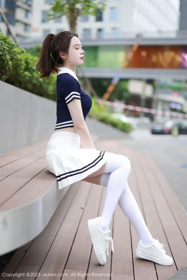 Vol. 07416 梦心玥(82P)