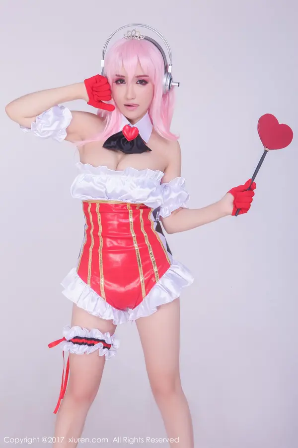 Vol. 00722 K8傲娇萌萌Vivian(63P)