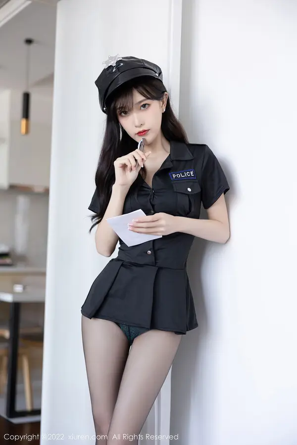 Vol. 05517 林星阑(89P)