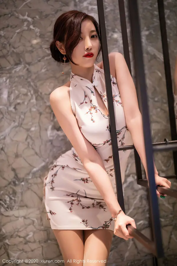 Vol. 02487 杨晨晨sugar(103P)