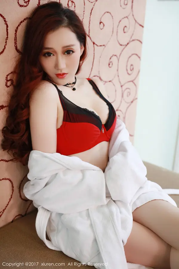 Vol. 00681 叶梦轩(51P)