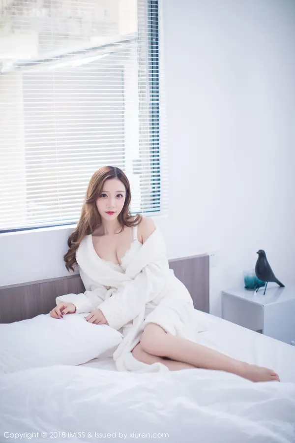 Vol. 0233 小琳(45P)