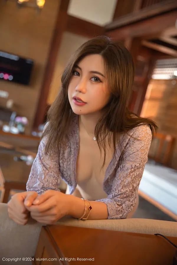 Vol. 08299 绮里嘉ula(71P)