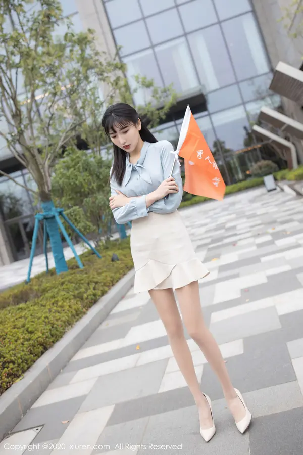 Vol. 02750 陆萱萱(77P)