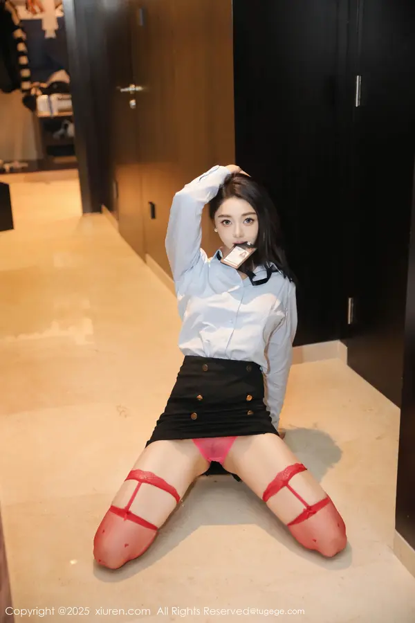 Vol. 10086 Candy糖糖(87P)