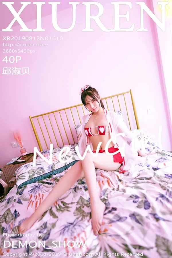 Vol. 01610 邱淑贝(41P)-妹子录-美女图片|美女写真 专注超高清美女图片分享网站