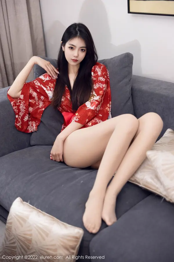 Vol. 05736 可乐Vicky(54P)