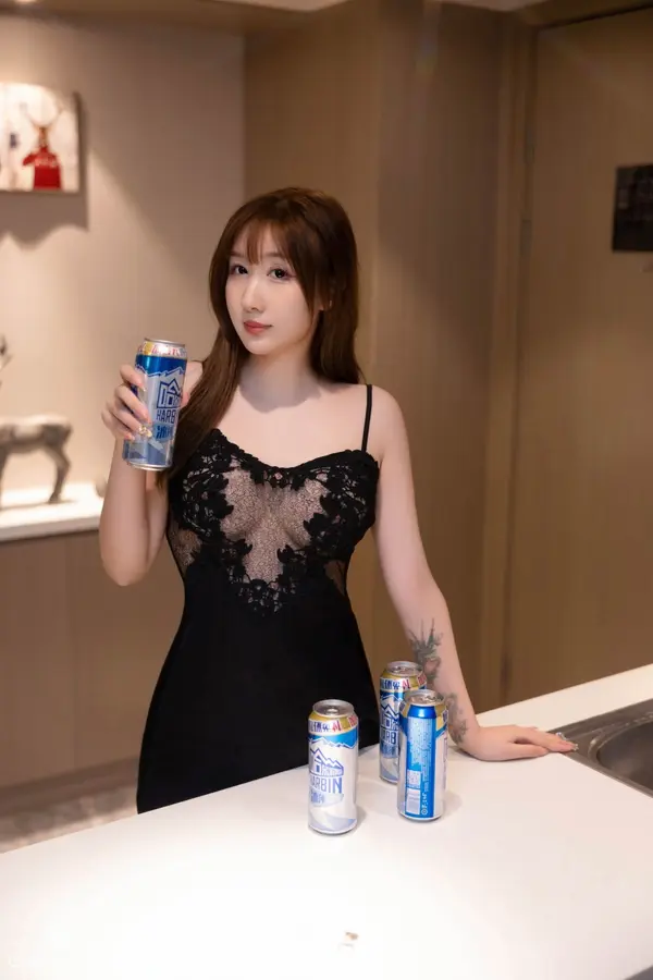 Vol. 07437 江真真(89P)