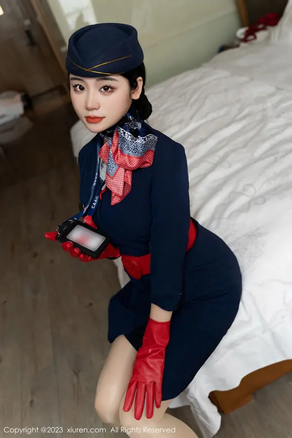 Vol. 06790 汐汐爱吃草莓(70P)